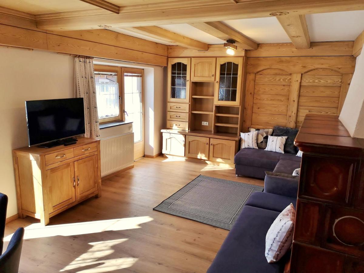 Astoria Appartements オーバーアウ エクステリア 写真