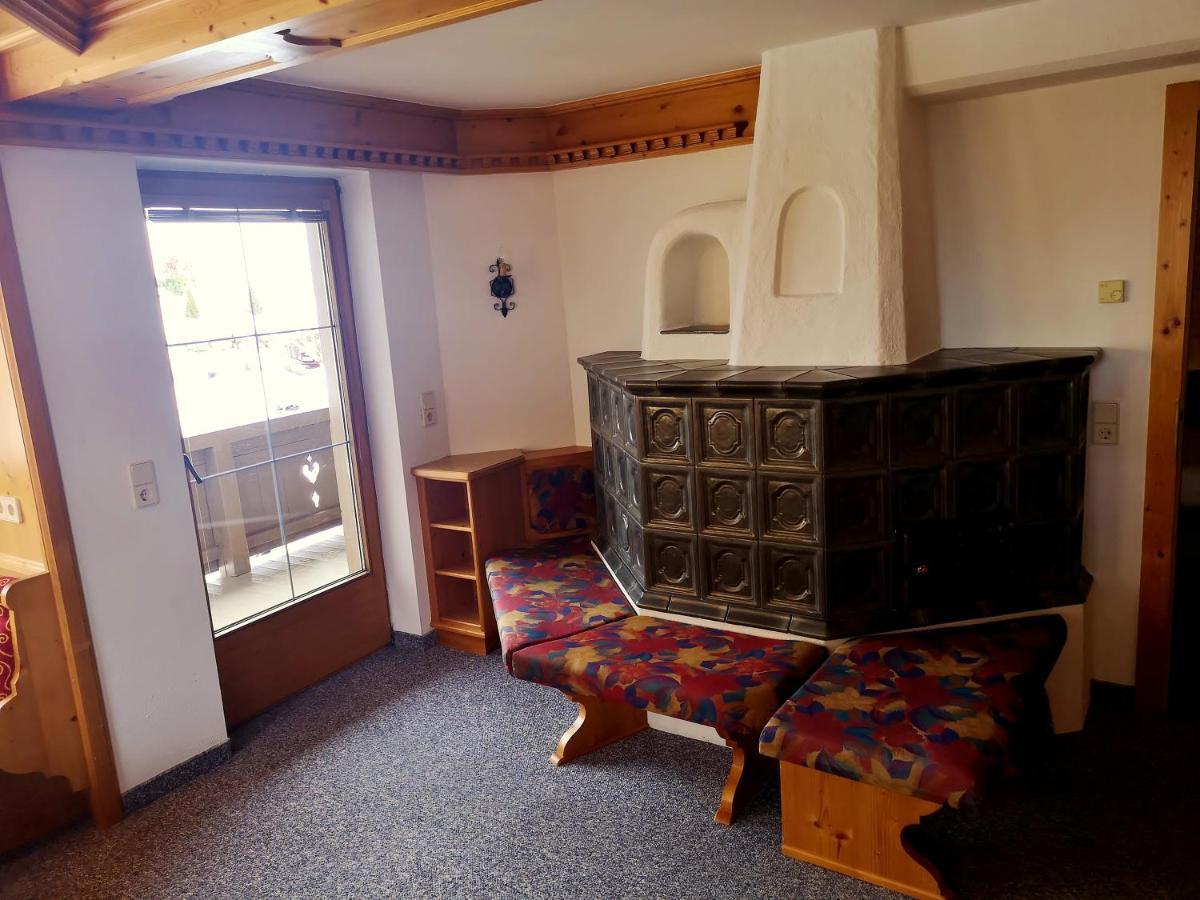 Astoria Appartements オーバーアウ エクステリア 写真