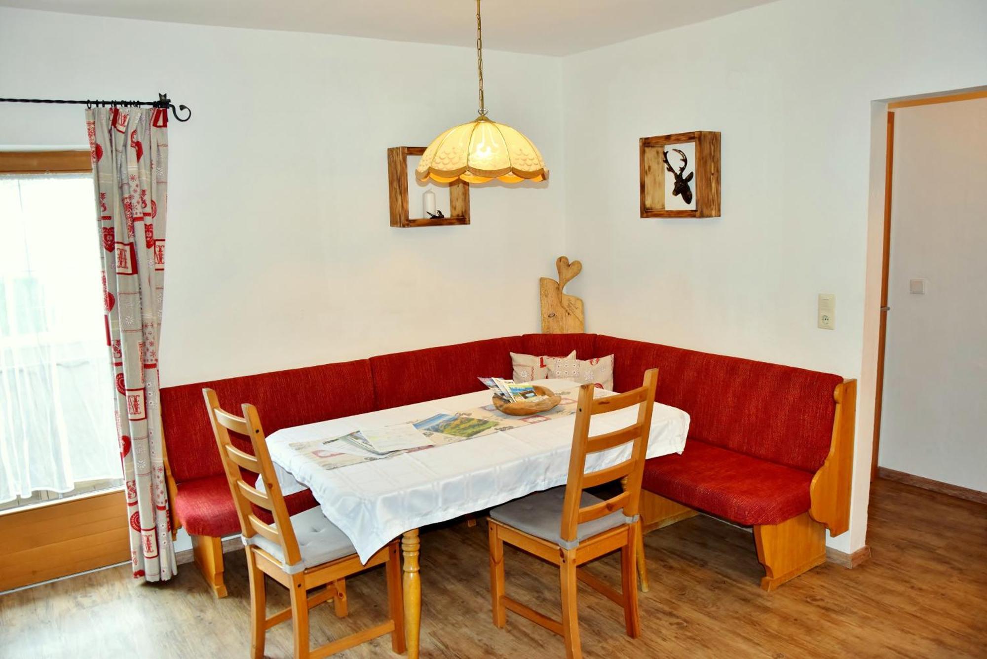 Astoria Appartements オーバーアウ エクステリア 写真