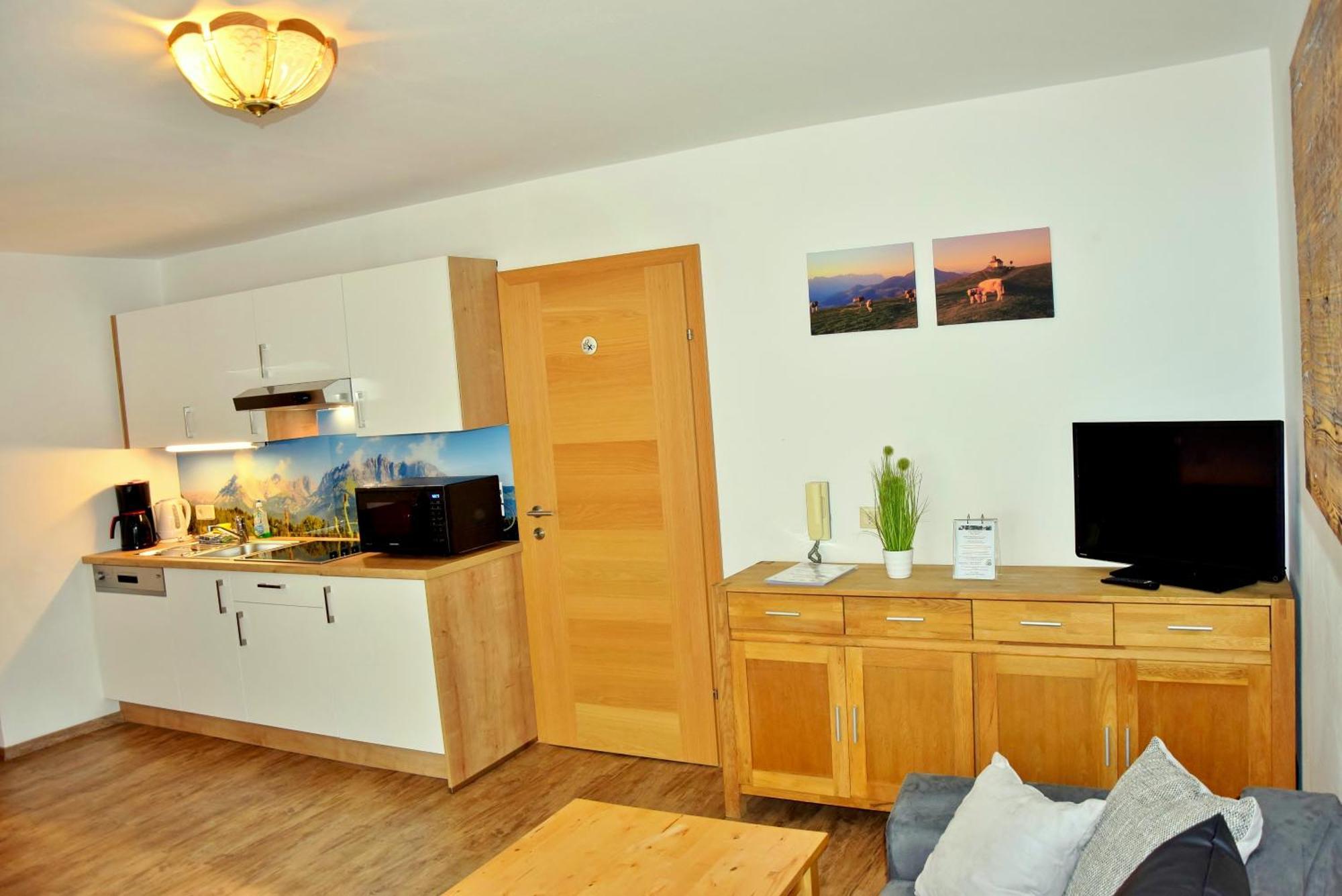 Astoria Appartements オーバーアウ エクステリア 写真