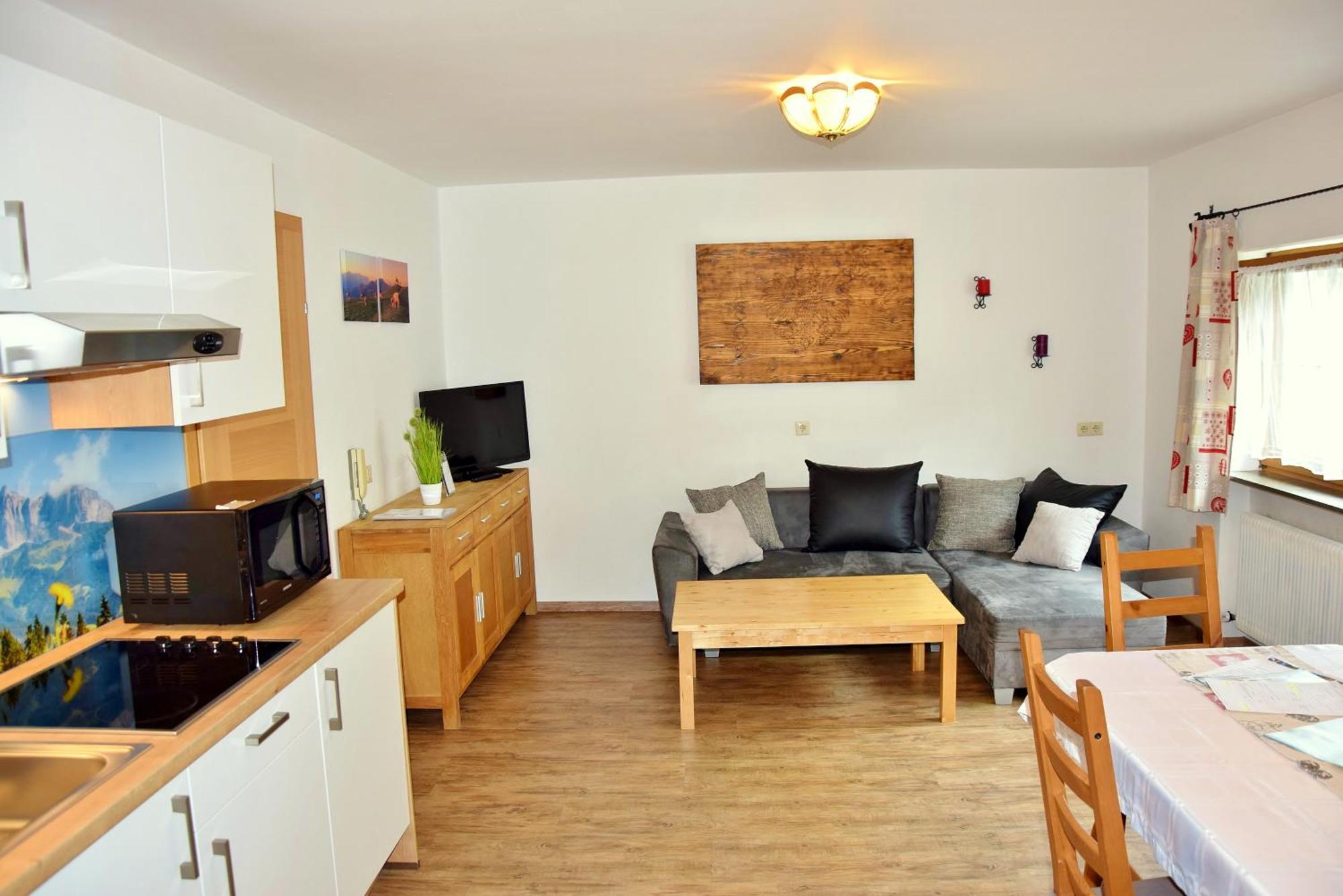 Astoria Appartements オーバーアウ エクステリア 写真