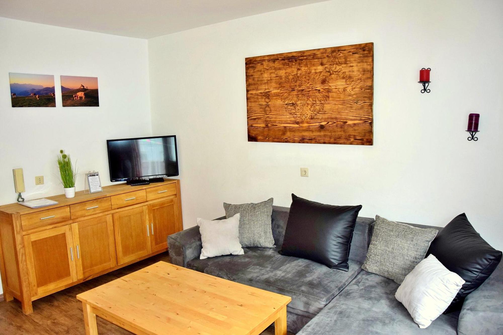 Astoria Appartements オーバーアウ エクステリア 写真