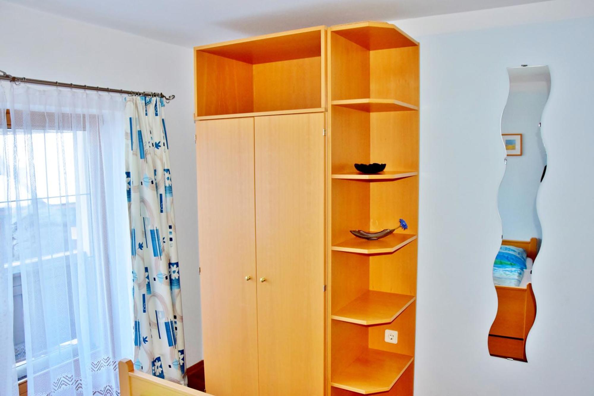 Astoria Appartements オーバーアウ 部屋 写真