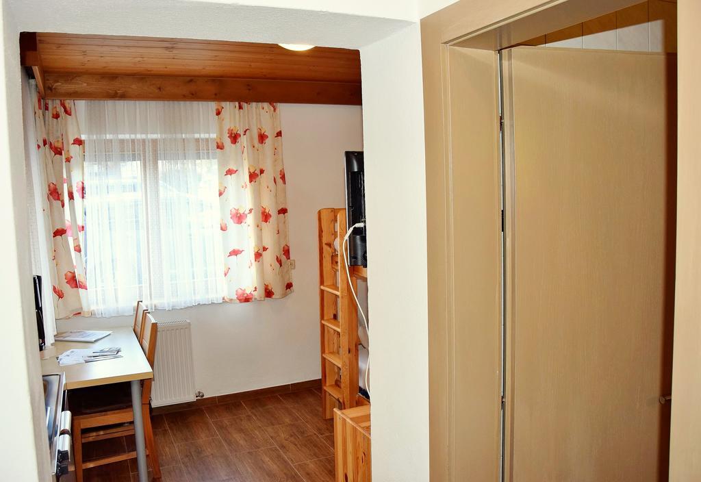 Astoria Appartements オーバーアウ エクステリア 写真