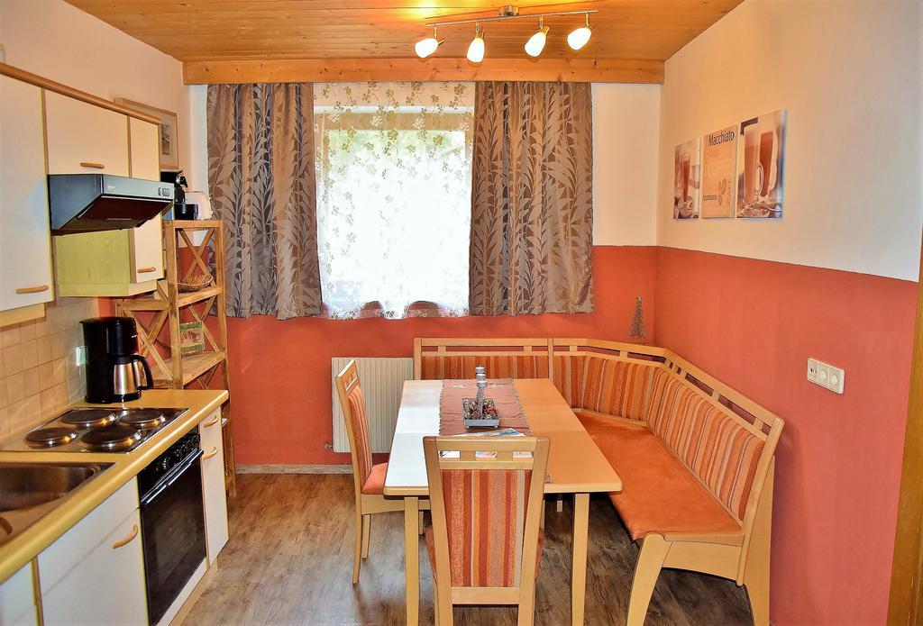 Astoria Appartements オーバーアウ エクステリア 写真