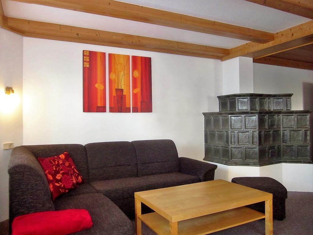 Astoria Appartements オーバーアウ エクステリア 写真