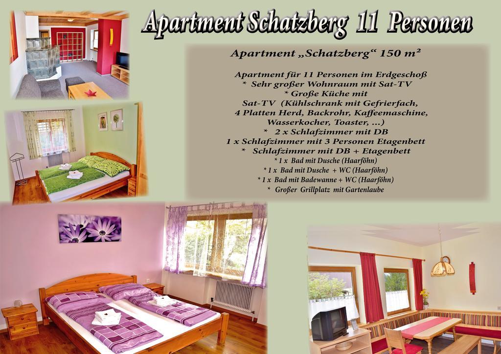 Astoria Appartements オーバーアウ エクステリア 写真