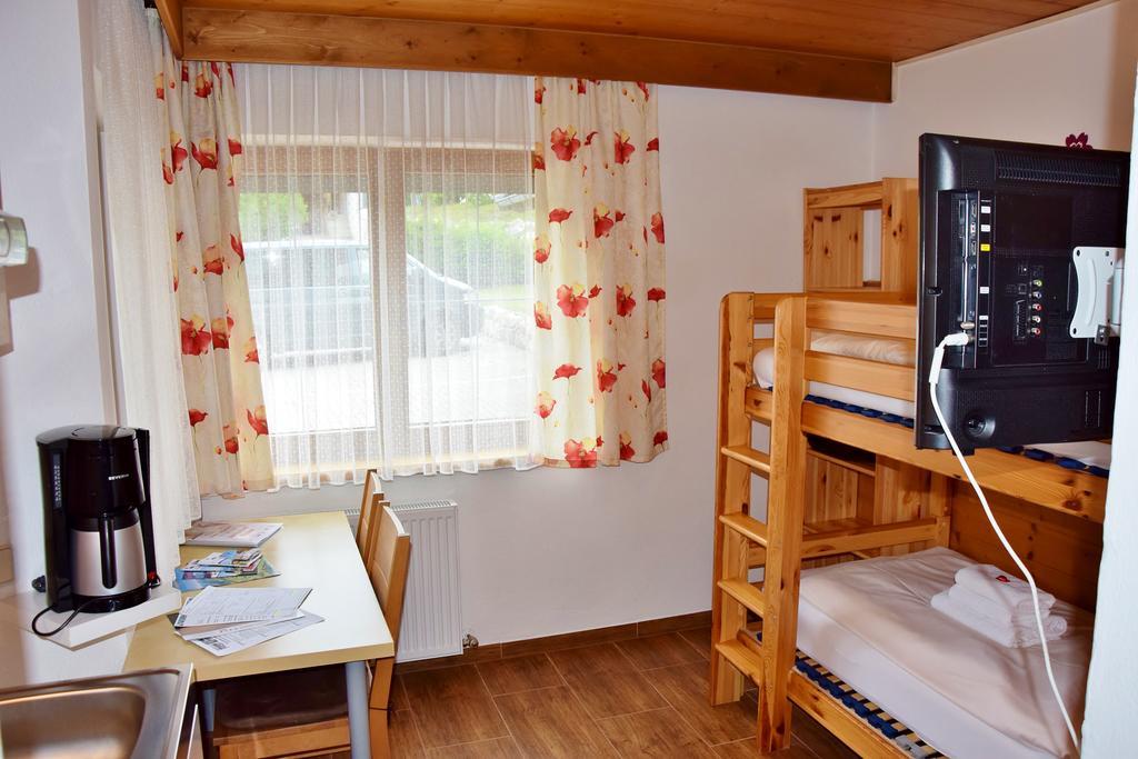 Astoria Appartements オーバーアウ エクステリア 写真