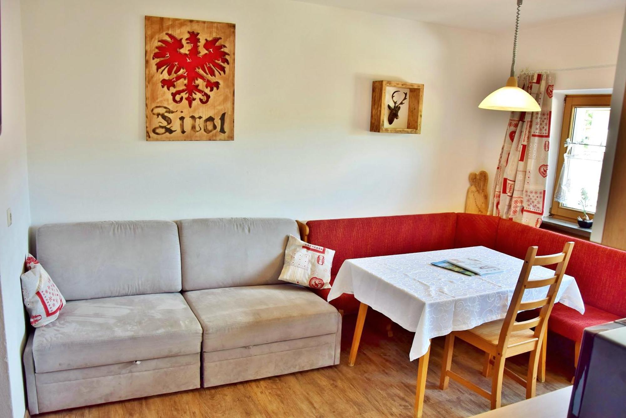 Astoria Appartements オーバーアウ エクステリア 写真