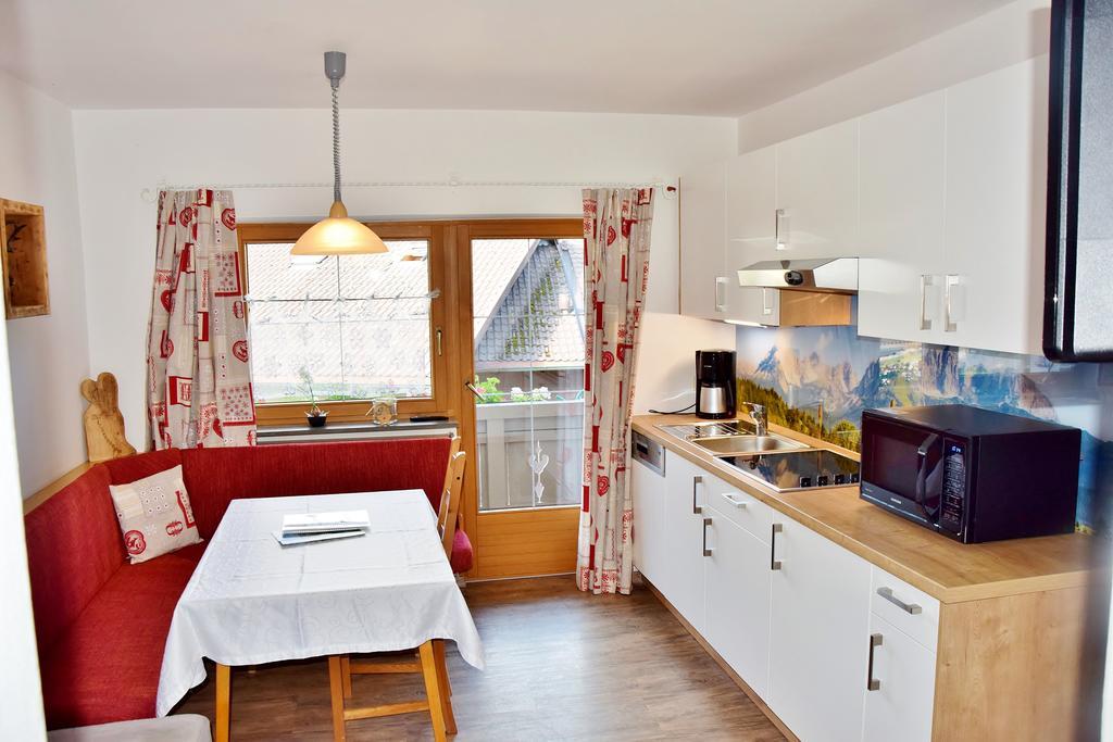 Astoria Appartements オーバーアウ エクステリア 写真