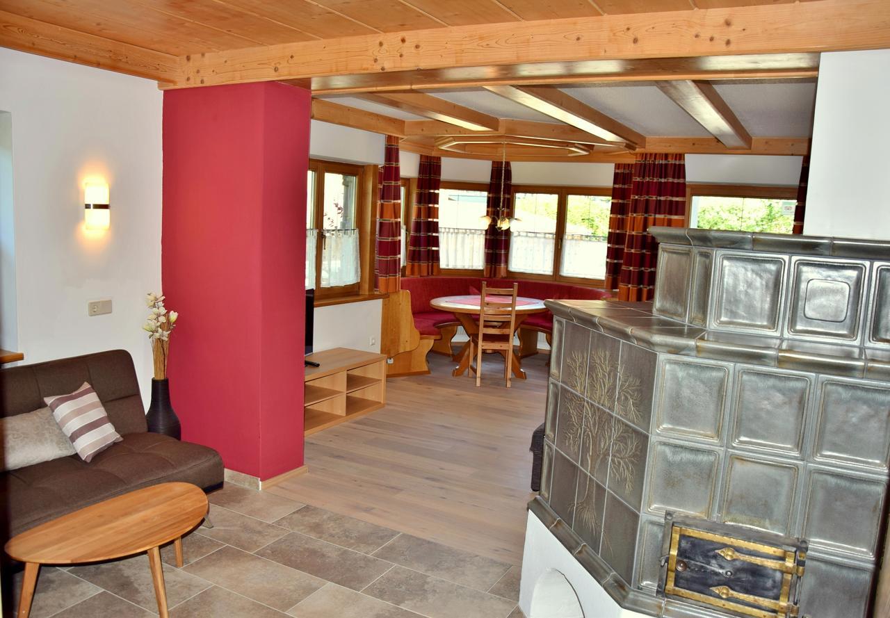Astoria Appartements オーバーアウ エクステリア 写真