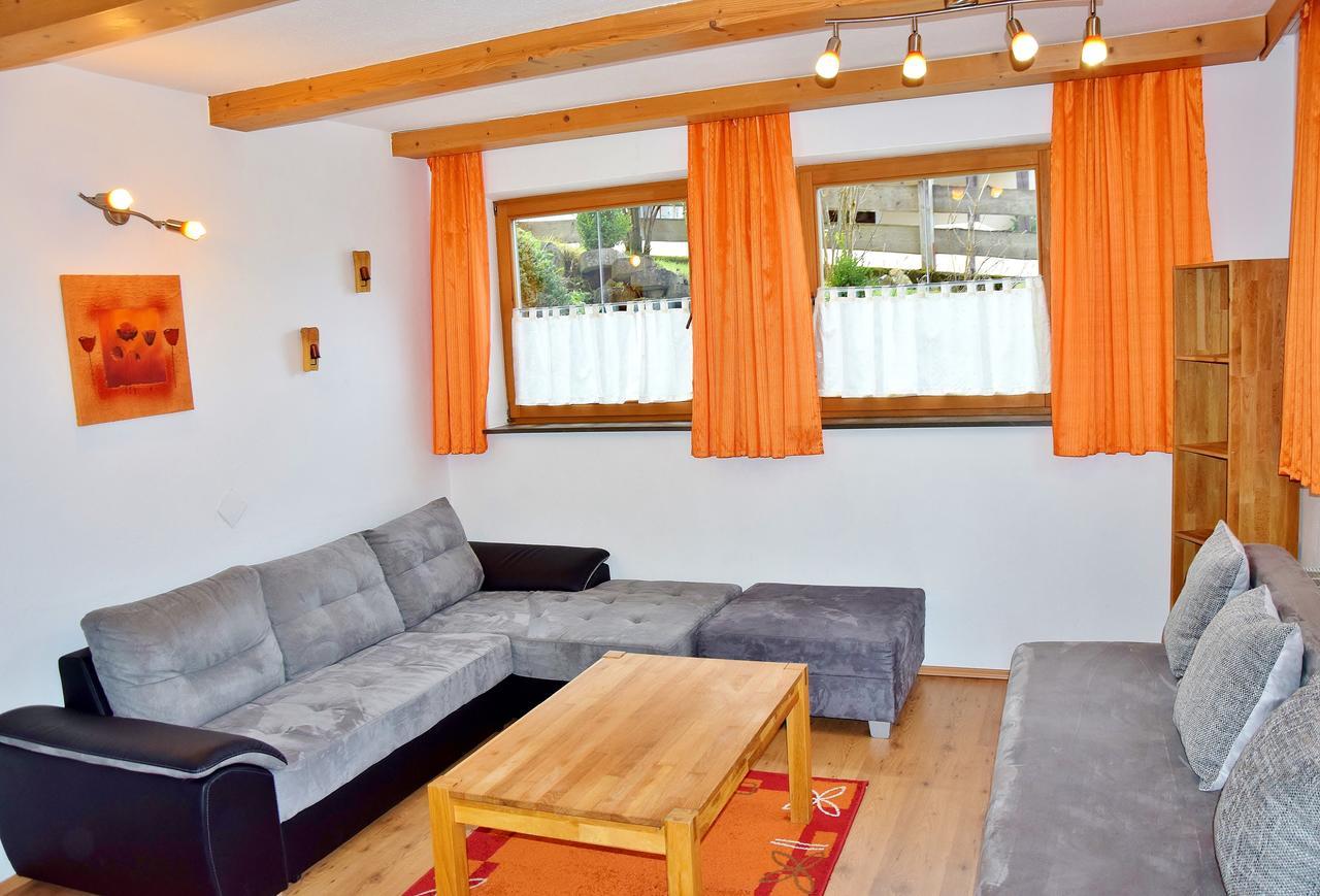 Astoria Appartements オーバーアウ エクステリア 写真